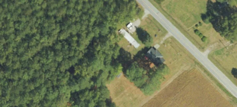 505 Piney Woods Rd