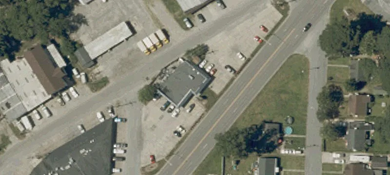 205 Hughes Blvd