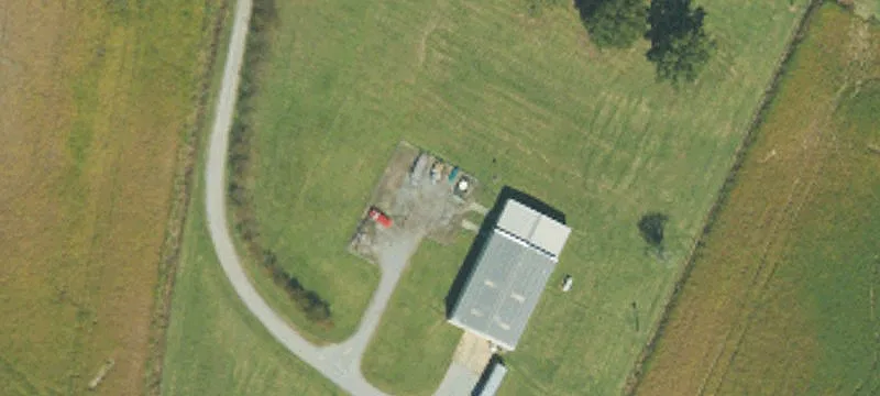 781 Cbh Ldg Rd