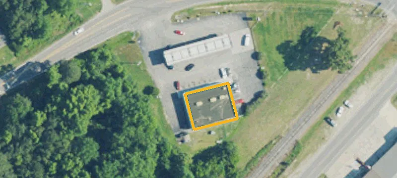 7486 Rockfish Rd