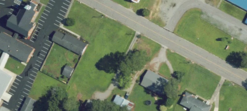 116 Askewville St