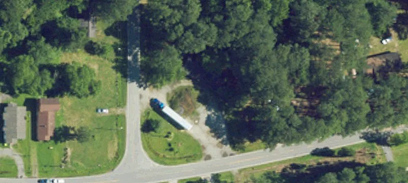 203 Ahoskie Cofield Rd
