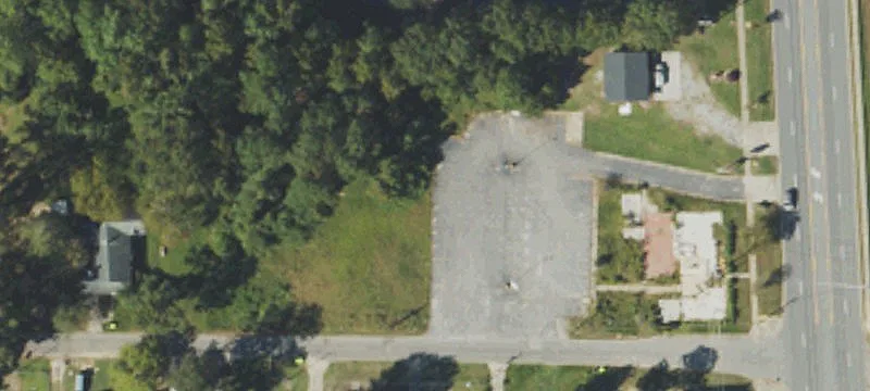 401 Jk Powell Blvd