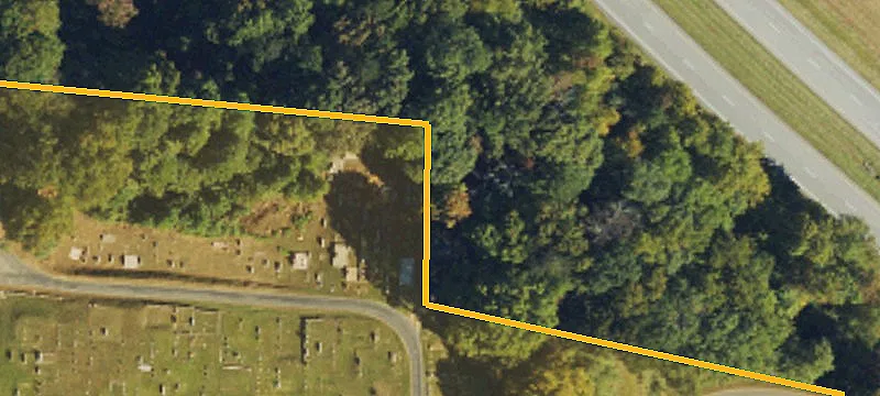Valleytown Cemetery Rd