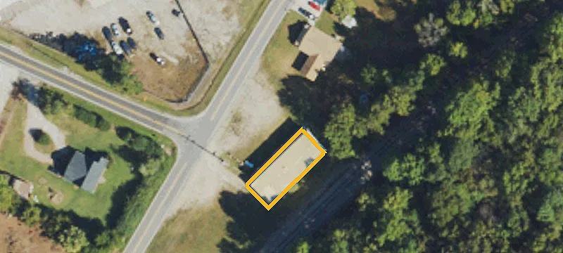1915 Old Norlina Rd