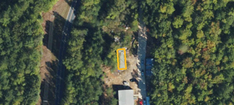 234 Liberty Hl Church Rd