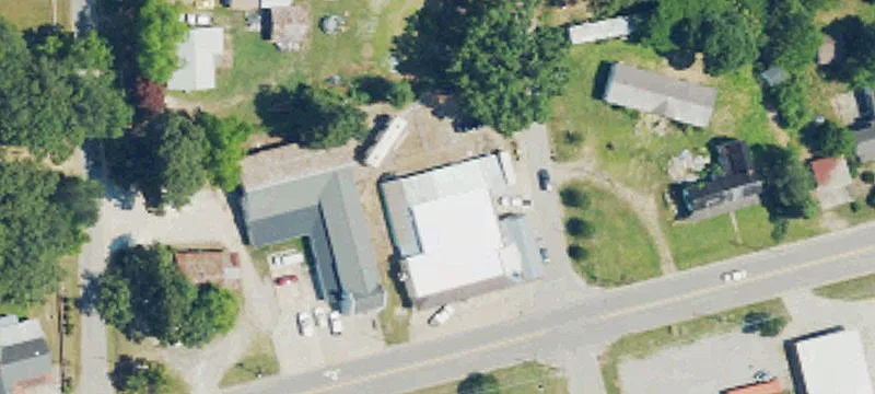 205 Us Hwy 1st 1