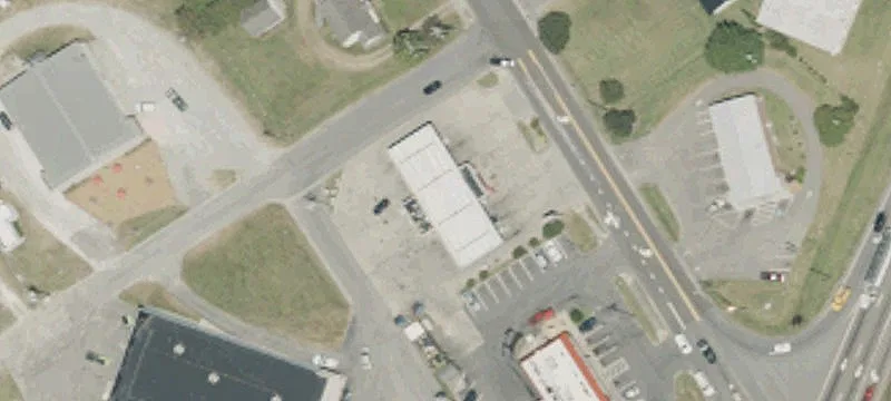800 Church St