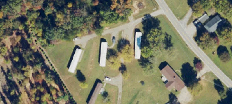 2536 Fishing Crk Rd