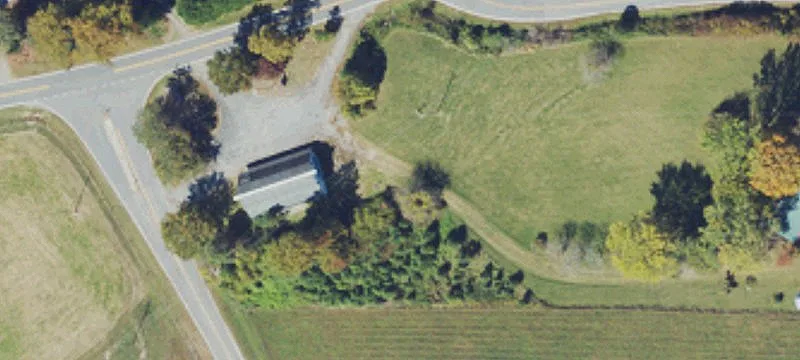 8970 Traphill Rd