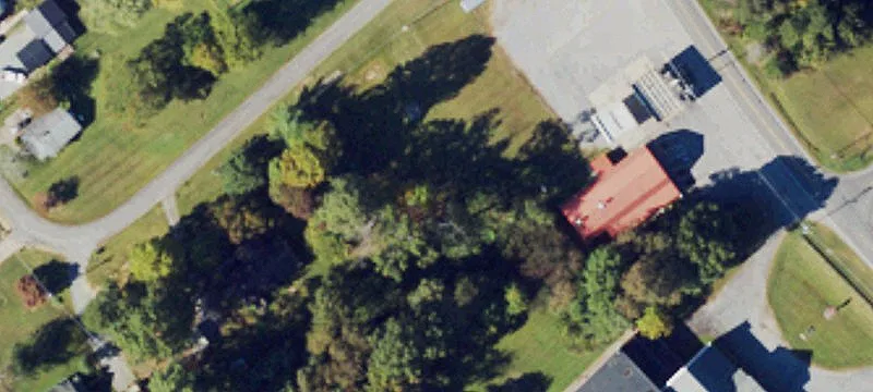 Austin Traphill Rd