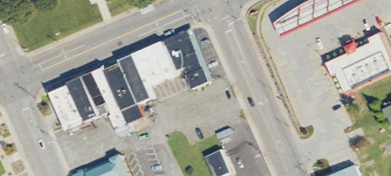 Main St