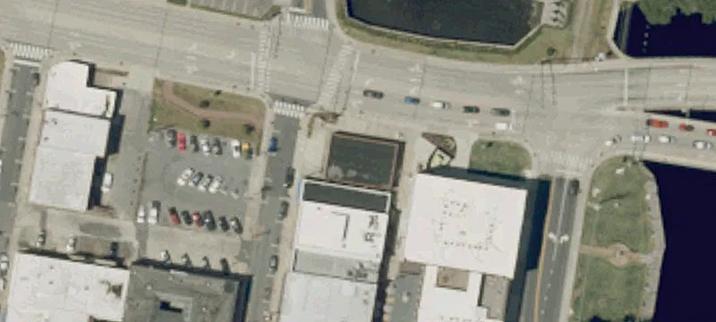601 Elizabeth St