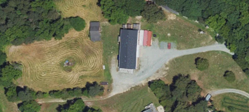 6144 Patterson Rd