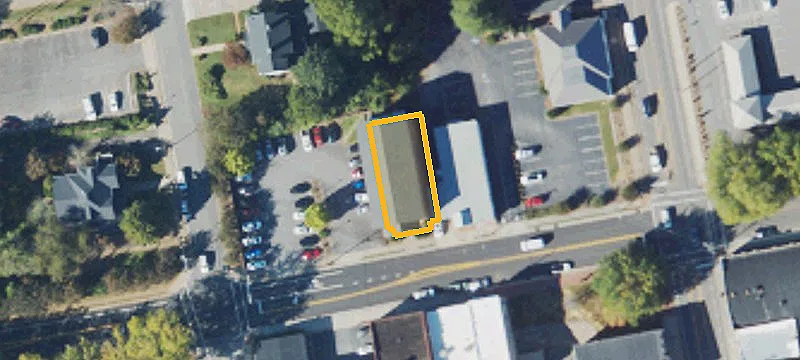 114 Market St
