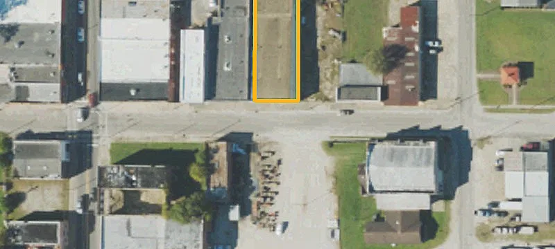 110 1st Ave Near