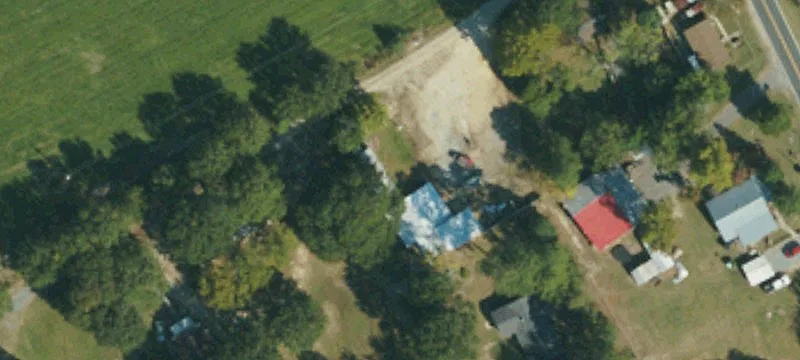 2860 Duck Pond Rd
