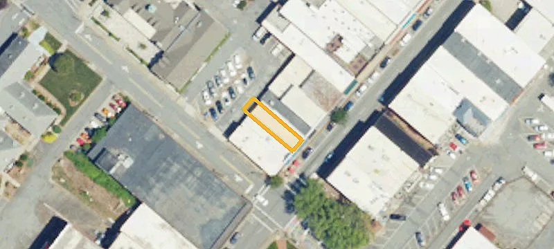 132 Un St