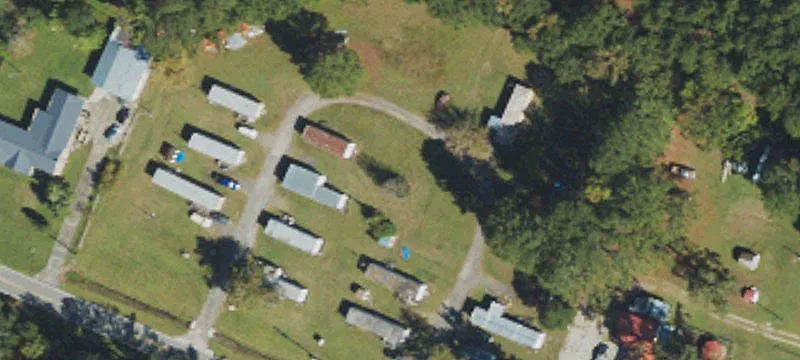 531 Harris Crk Rd
