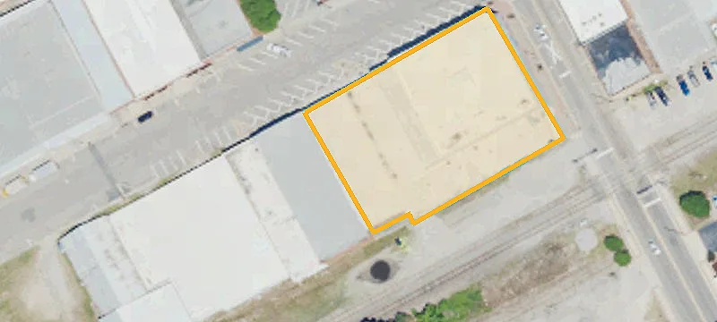 113 Vance St