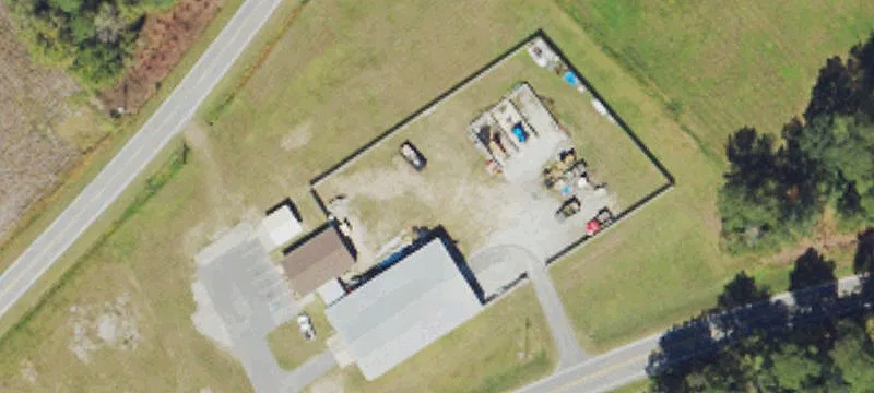 12528 Andrew Jackson SW Hwy