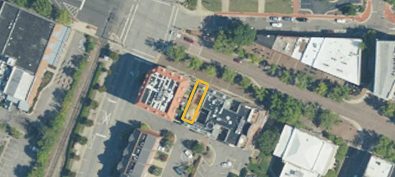 311 Hay St