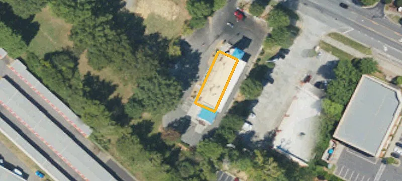 4416 Old Monroe Rd