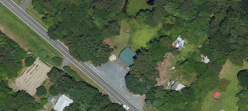 2000 Nc Hwy 109th N