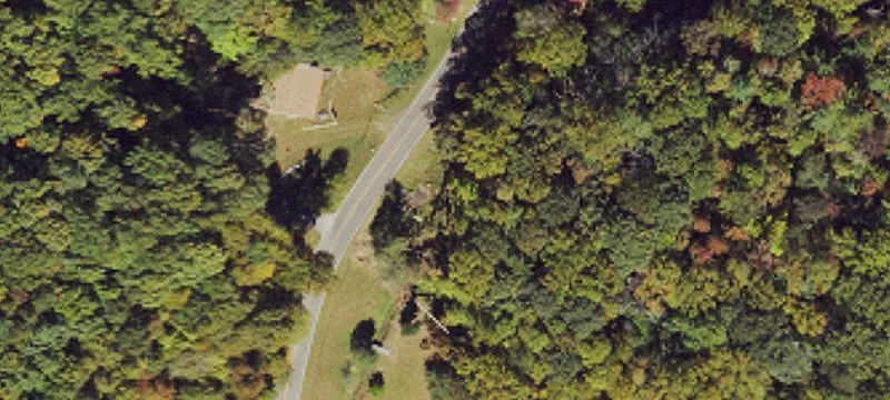 Oklahoma Rd