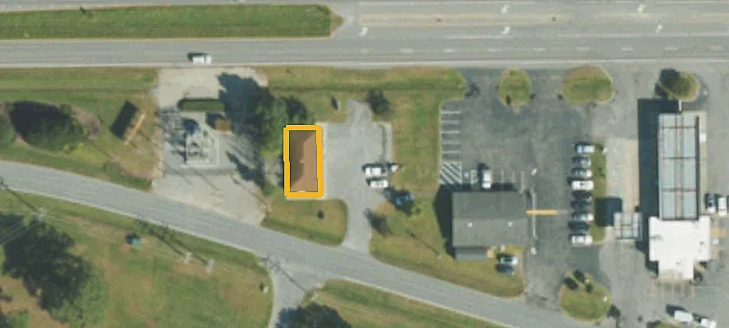 307 Mccaskey Rd