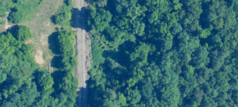 A R Railroad