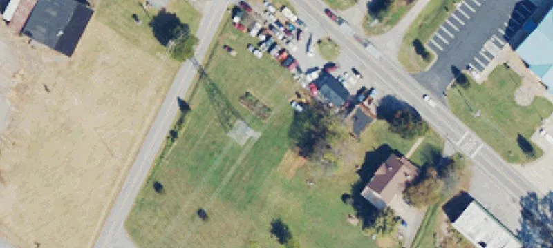 5207 Boone Trl