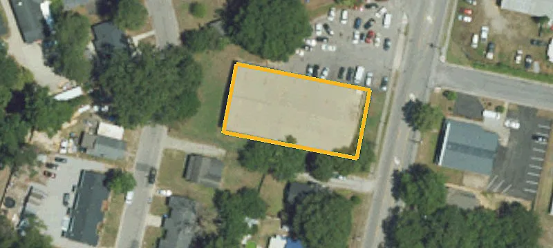 1300 Goldsboro SW St