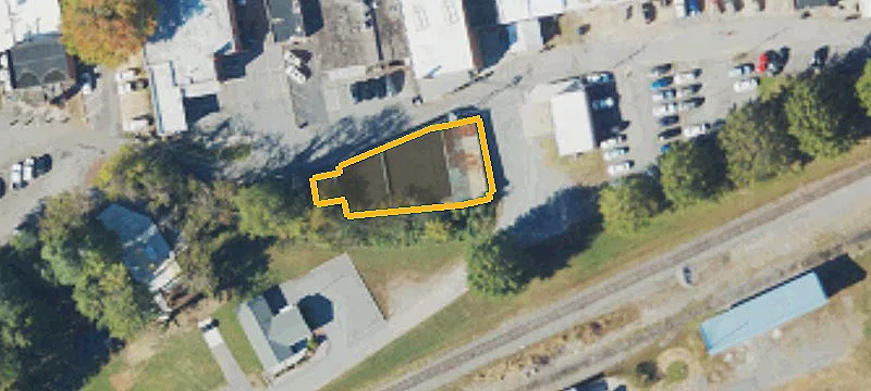 199 Depot Aly