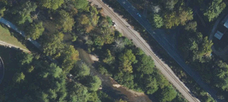 Roan Rd