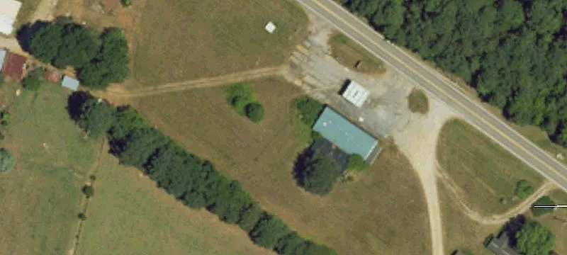 1519 Nc Hwy 903