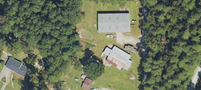 3740 Manley Smith Rd