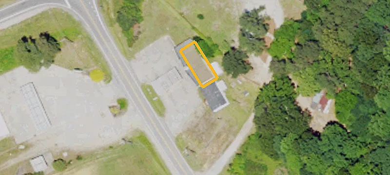 318 Manson Drewry Rd