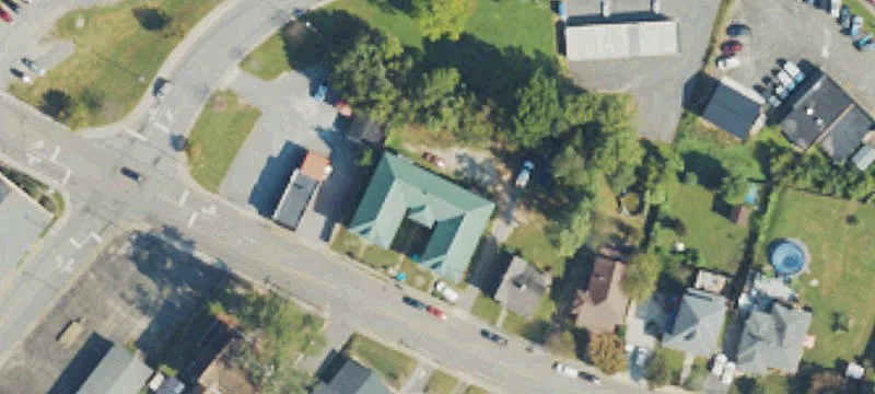 1007 Main St