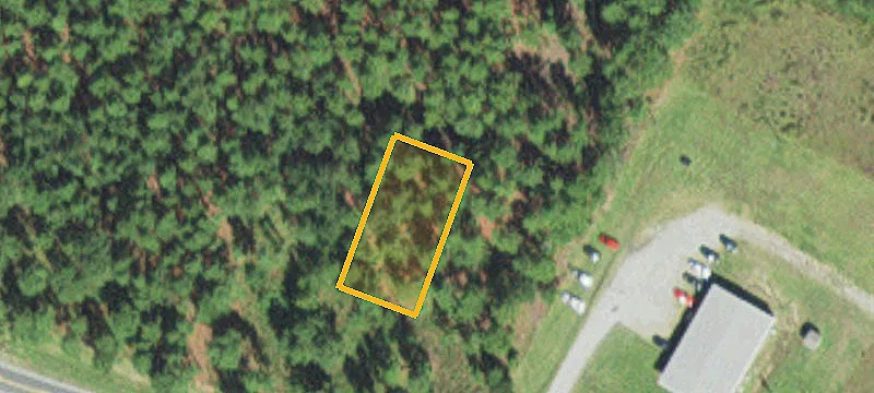 2598 Aberdeen Rd
