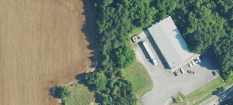 Rockfish Rd