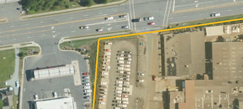 Nc Hwy 51st E