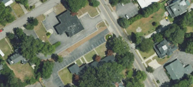 603 Nash W St