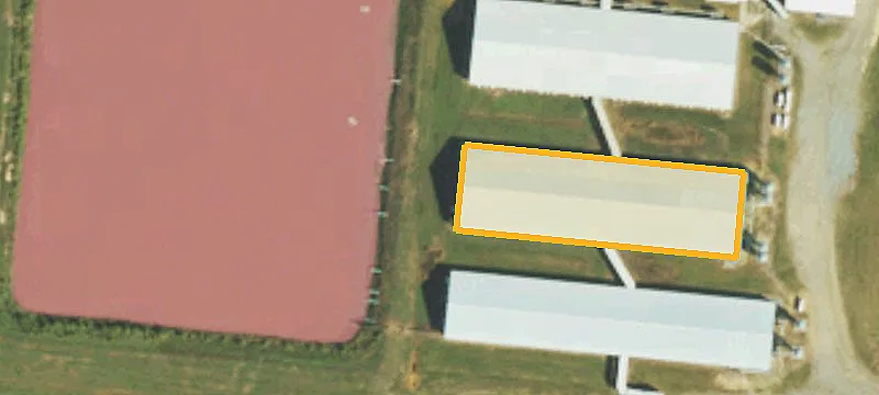 352 Spruill Farm Rd