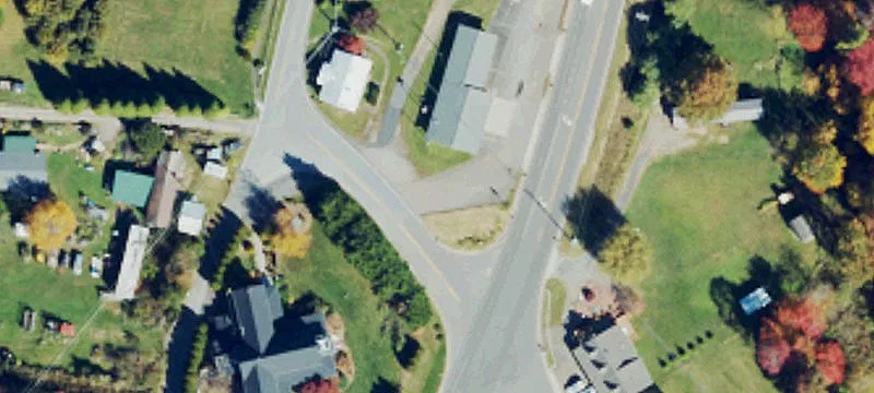 Hwy 16th S
