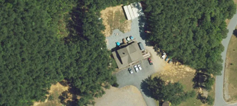 2401 Eaton Fry Rd