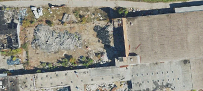 800 J P Taylor Rd