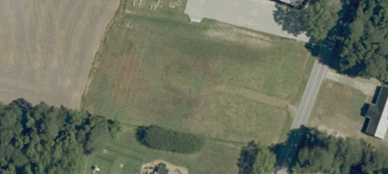 404 Hobbsville Rd