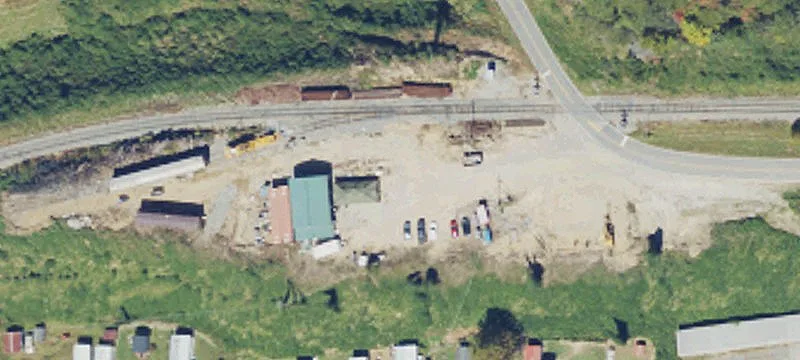 1924 Robinson Gap Rd