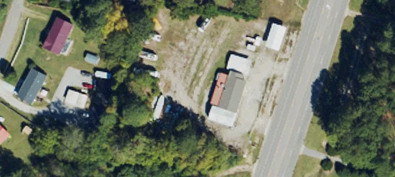 Barnes Land